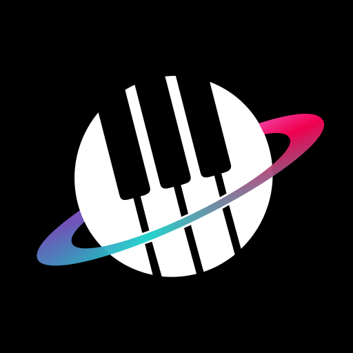 Piano Planet