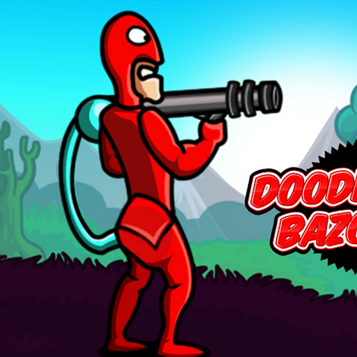 Doodieman Bazooka