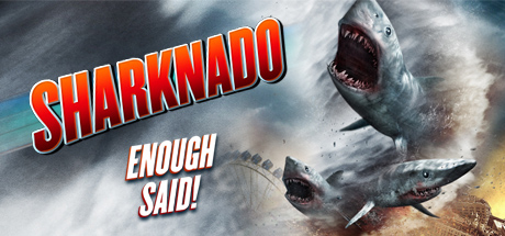 Sharknado