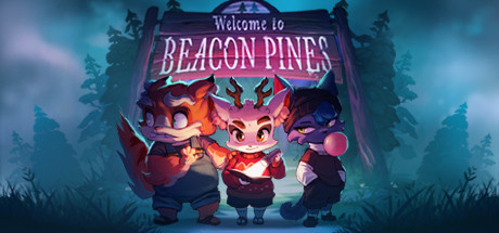 Beacon Pines Playtest