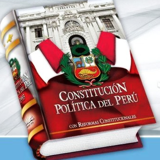 Constitución Perú Actualizada