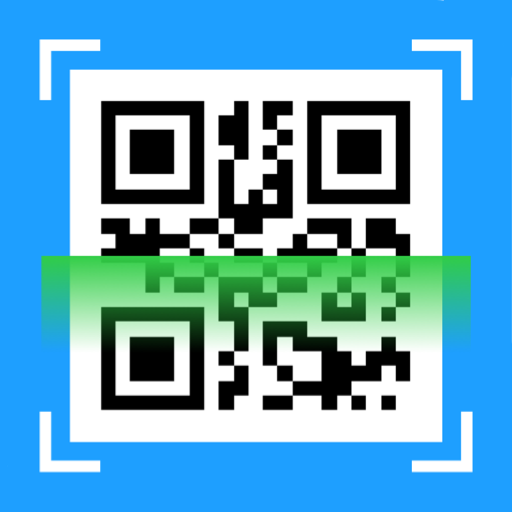 QR Code&Document scanner