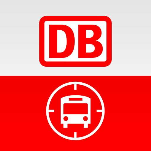 DB Busradar Baden-Württemberg