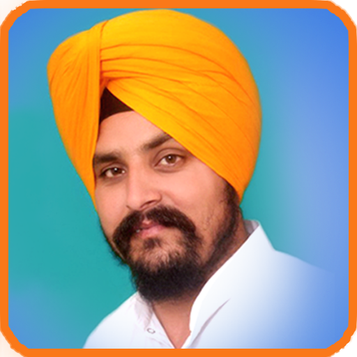 Sarbjit Singh Dhunda