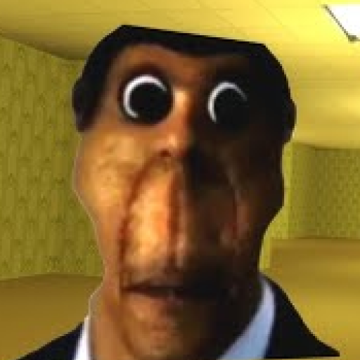 Nextbot Obunga Chasing Mod