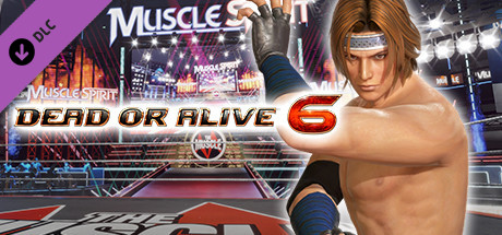 DOA6 Hayate Deluxe Costume