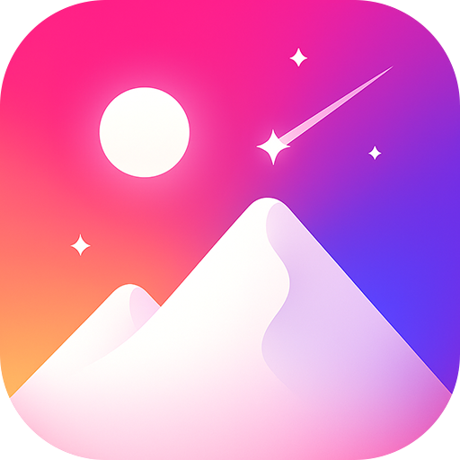 Gallery - Photo Album & Vault