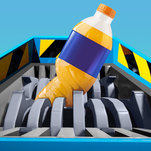 Шредим? ASMR-игра