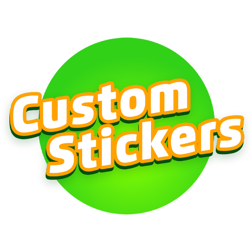 Custom Stickers