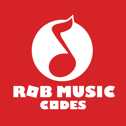 Rob Music Codes ids