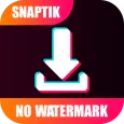 SnapTik - TT Video Downloader