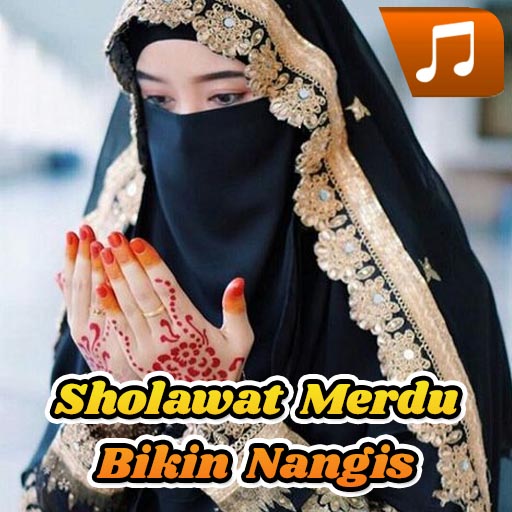 Sholawat Merdu Bikin Nangis