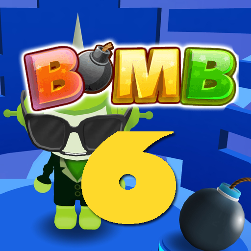 Bomb 6