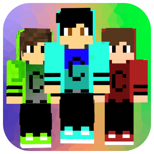 Cadres Skins for Minecraft