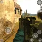 Sniper Shooting Gun Strike