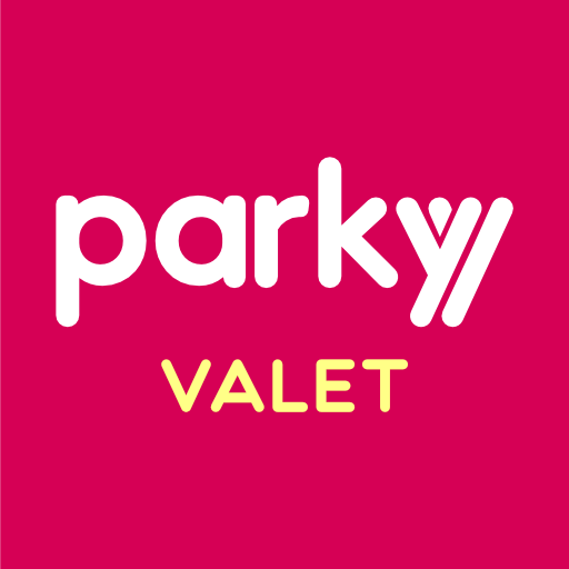 Parkyy Valet