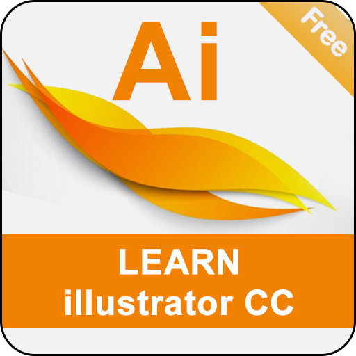 Learn Illustrator : Free - 201