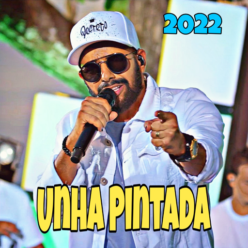 Unha Pintada músicas