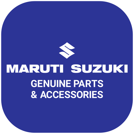 Maruti Suzuki Parts Kart
