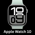 Apple Watch Series 10 Hints