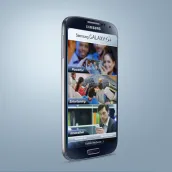Galaxy S4 Retail Mode