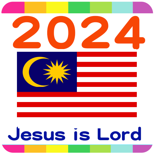 2024 Malaysia Calendar