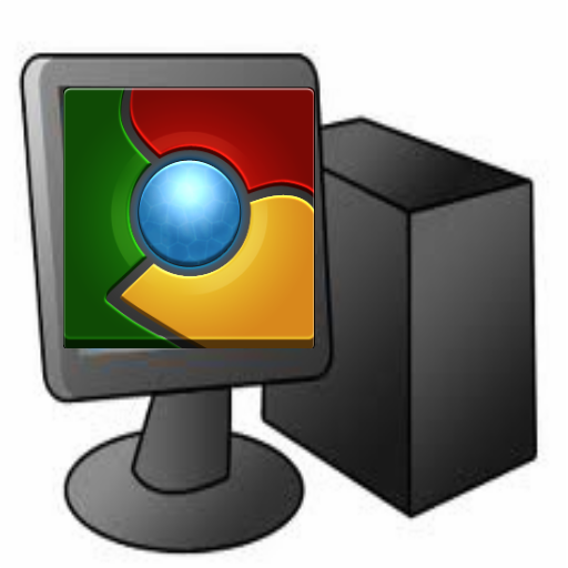 Chrome PC Emulator