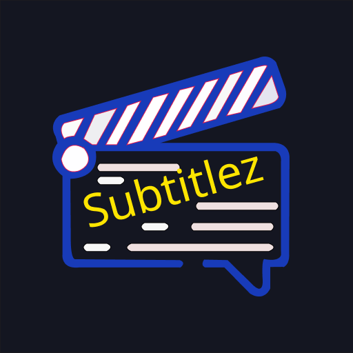 Subtitlez – Search and downloa