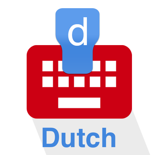 Dutch Netherlands Keyboard