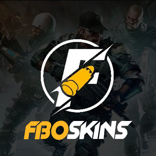 FboSkins: Get CS:GO Skins