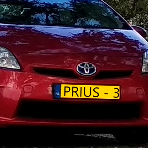 PriusSpy