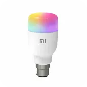 Mi Led Smart Bulb App Guide