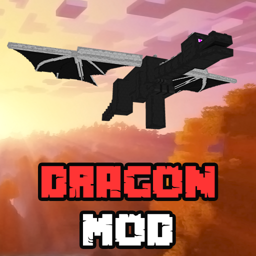 Dragon's Mod