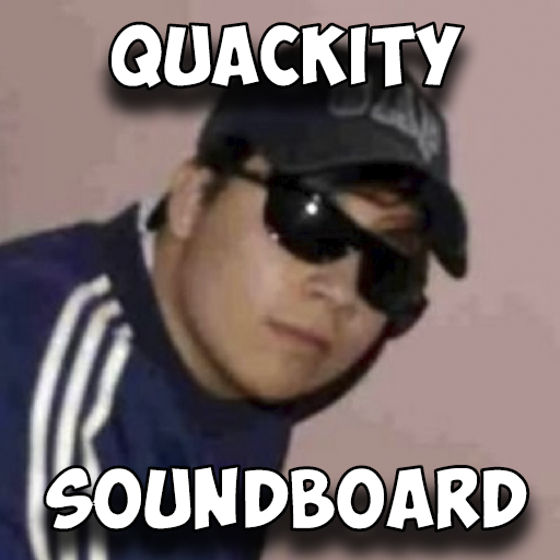 Quackity Soundboard
