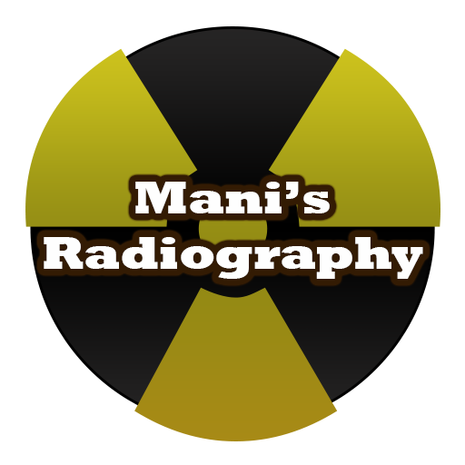 Mani Radiography