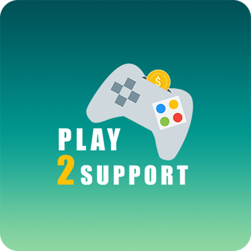 Play2Support