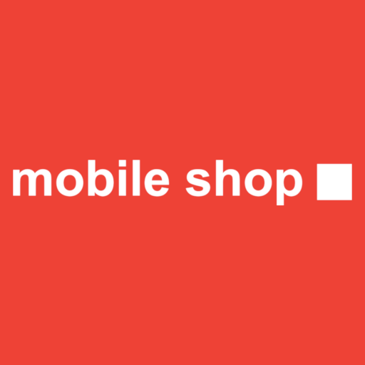 Mobile Shop