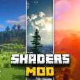Shader HD Mod for Minecraft PE
