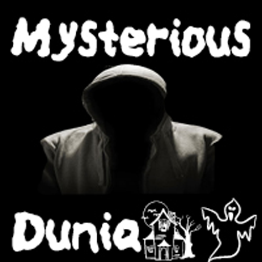 Mysterious Dunia: 👻Ghost Stories 👀Horror,कहानिया