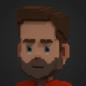 TIMBER MAN 3D