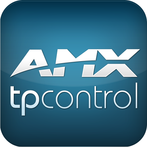 TPControl (for AMX)