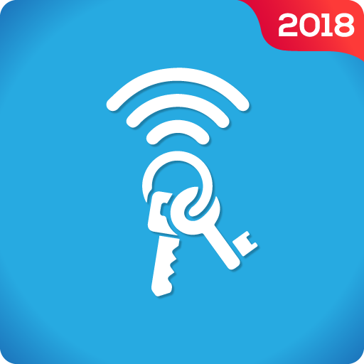 Master Wifi Password View & Analyzer