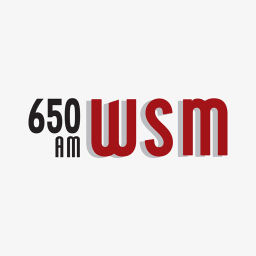 650 AM WSM