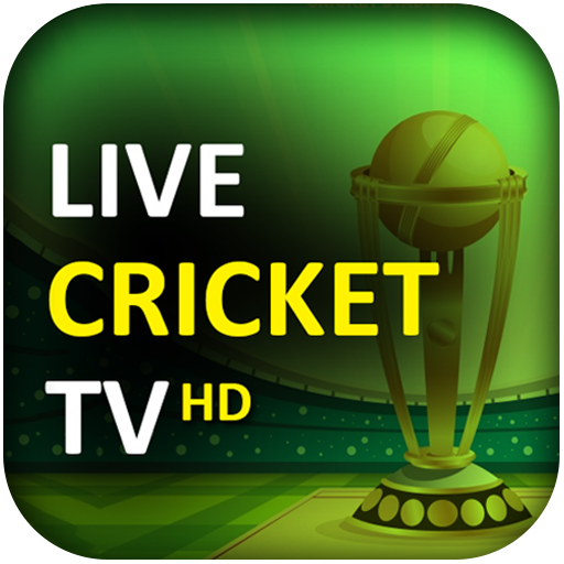 Live Cricket TV : Streaming HD