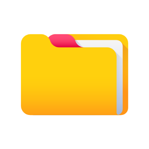 My Files - File Manager