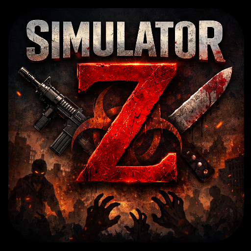 Zombie Simulator Z - Freemium