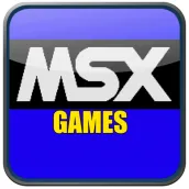 MSX Games Light