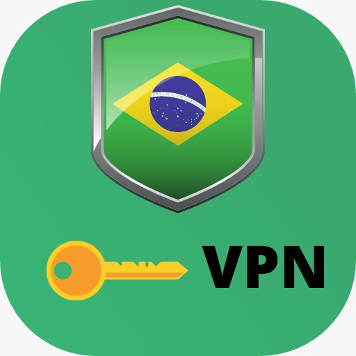 Brazil VPN - FAST PROXY & SECU