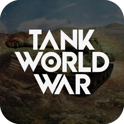 3D Tank Game - Tank World War