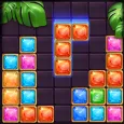Block Puzzle : Jewel Blast Gam